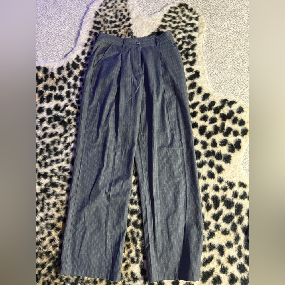 Wild Fable Charcoal Dress Pants